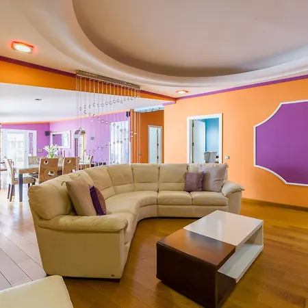 Landhuis Suarez By Canariasgetaway *