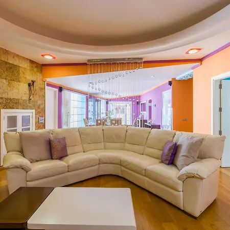 Landhuis Suarez By Canariasgetaway *