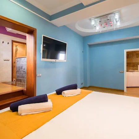 Suarez By Canariasgetaway Landhuis Santa Maria de Guia de Gran Canaria