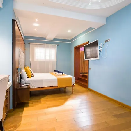 Landhuis Suarez By Canariasgetaway Santa Maria de Guia de Gran Canaria