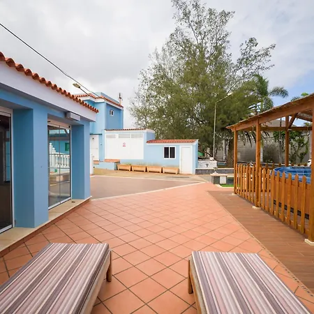 Landhuis Suarez By Canariasgetaway *