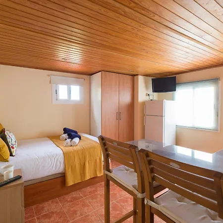 Landhuis Suarez By Canariasgetaway *