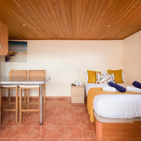 Landhuis Suarez By Canariasgetaway Santa Maria de Guia de Gran Canaria