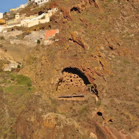 Suarez By Canariasgetaway Landhuis Santa Maria de Guia de Gran Canaria