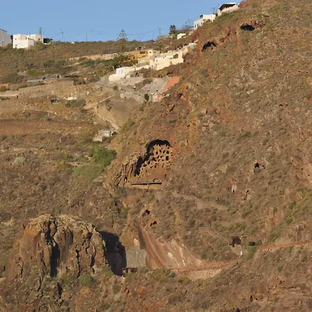 Suarez By Canariasgetaway * Santa Maria de Guia de Gran Canaria